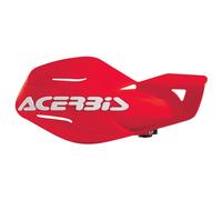 ACERBIS Paramani Nylon Uniko Mx Compl ROSSO
