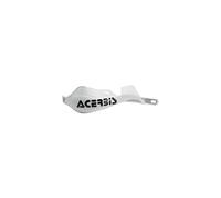 Acerbis Paramani Rally Pro Bianco