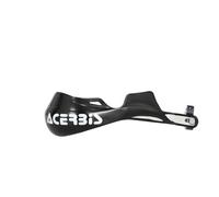 ACERBIS PARAMANI RALLY PRO COPPIA NERO UNIVERSALI MOTO CROSS ENDURO 0013054.090
