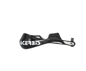 ACERBIS PARAMANI RALLY PRO COPPIA NERO UNIVERSALI MOTO CROSS ENDURO 0013054.090