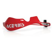 Paramani RALLY PRO Universale Rosso Bianco - ACERBIS - UN: UN