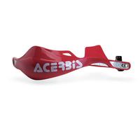 ACERBIS PARAMANI RALLY PRO ROSSO