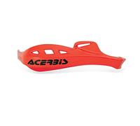 Paramani Acerbis Rally Profile Arancio