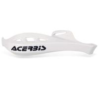 Paramani Acerbis Rally Profile Bianco Bianco