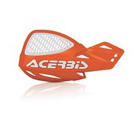 ACERBIS PARAMANI UNIKO VENTILATO ARANCIO 2 16