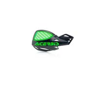 Acerbis Paramani MX Uniko Vented Nero