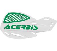 ACERBIS PARAMANI UNIKO VENTILATO VERDE 2
