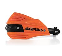 ACERBIS PARAMANI X-FACTOR ARANCIO BETA RR 125 2T 2018 2019 2020-2024 0017557.010