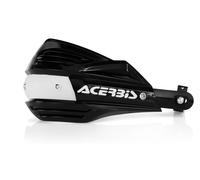 ACERBIS PARAMANI X-FACTOR NERO BETA RR 125 2T 2018 2019 2020-2024 0017557.090
