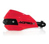 ACERBIS PARAMANI X-FACTOR ROSSO BETA RR 125 2T 2018 2019 2020-2024 0017557.110