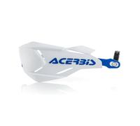 ACERBIS PARAMANI X-FACTORY BIANCO/BLU BENELLI TRK 502 2017-2024 0022397.232