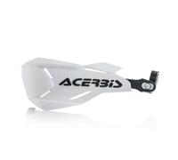 ACERBIS PARAMANI X-FACTORY BIANCO/NERO BENELLI TRK 502 2017-2024 0022397.237