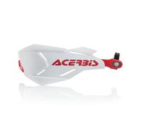 ACERBIS PARAMANI X-FACTORY BIANCO/ROSSO BENELLI TRK 502 2017-2024 0022397.239