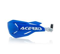 ACERBIS PARAMANI X-FACTORY BLU/BIANCO BENELLI TRK 502 2017-2024 0022397.245