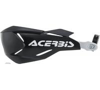 ACERBIS Paramani X-Factory NERO