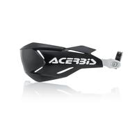 ACERBIS PARAMANI X-FACTORY NERO/BIANCO BENELLI TRK 502 2017-2024 0022397.315