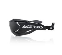 ACERBIS PARAMANI X-FACTORY NERO/NERO BENELLI TRK 502 2017-2024 0022397.321