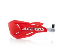 ACERBIS PARAMANI X-FACTORY ROSSO/BIANCO BENELLI TRK 502 2017-2024 0022397.343