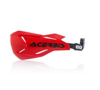ACERBIS PARAMANI X-FACTORY ROSSO/NERO BENELLI TRK 502 2017-2024 0022397.349