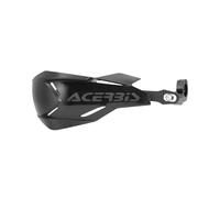 PARAM X-FACTORY SUZUKI V-STROM 800 23 ACERBIS NERO