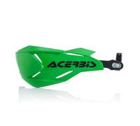 ACERBIS PARAMANI X-FACTORY VERDE/NERO BENELLI TRK 502 2017-2024 0022397.377