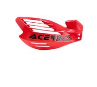 Paramani Acerbis X-Force Rosso-Nero Nero