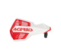 ACERBIS PARAMANI X-FUTURE BIANCO/ROSSO BETA RR 125 2T 2018 2019 2020-2024