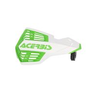 ACERBIS PARAMANI X-FUTURE BIANCO/VERDE BETA RR 125 2T 2018 2019 2020-2024