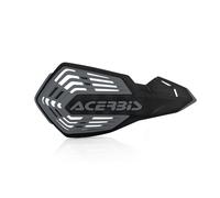 ACERBIS PARAMANI X-FUTURE NERO/GRIGIO BETA RR 125 2T 2018 2019 2020-2024