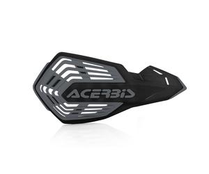 ACERBIS PARAMANI X-FUTURE NERO/GRIGIO BETA RR 125 2T 2018 2019 2020-2024