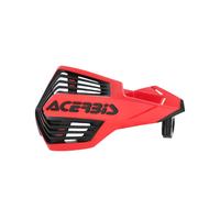 ACERBIS PARAMANI X-FUTURE ROSSO/NERO BETA RR 125 2T 2018 2019 2020-2024