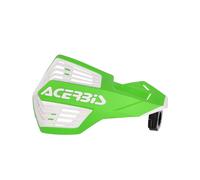 ACERBIS PARAMANI X-FUTURE VERDE/BIANCO BETA RR 125 2T 2018 2019 2020-2024