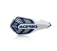 ACERBIS PARAMANI X-FUTURE WHITE/BLUE BETA RR 125 2T 2018 2019 2020-2024