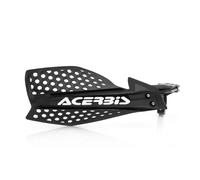 ACERBIS PARAMANI X-ULTIMATE NERO/BIANCO BETA RR 125 2T 2018 2019 2020-2024