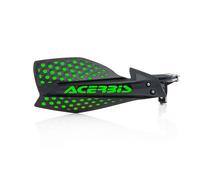 ACERBIS PARAMANI X-ULTIMATE NERO/VERDE BETA RR 125 2T 2018 2019 2020-2024