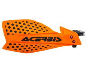 ACERBIS Paramani X-Ultimate X-ULTIMATE, ARANCIO/NERO