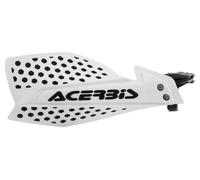 ACERBIS Paramani X-Ultimate X-ULTIMATE, BIANCO/NERO