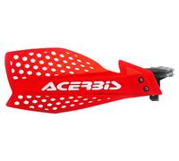 ACERBIS Paramani X-Ultimate X-ULTIMATE, ROSSO/BIANCO
