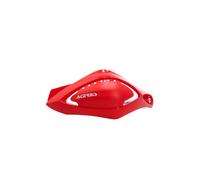 ACERBIS PARAMANI ZOOM ROSSO 0025338.110