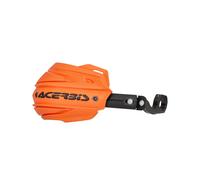 Acerbis Paramano ADV Type F Arancione/Nero