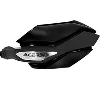 ACERBIS PARAMANI ACERBIS ARGON ARGON, REGOLAB., NERO