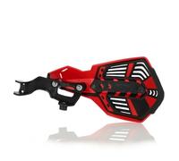 ACERBIS PARAMANO K-FUTURE GG ROSSO/NERO