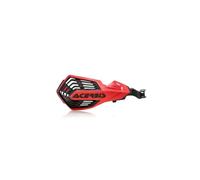 ACERBIS PARAMANO K-FUTURE ROSSO/NERO