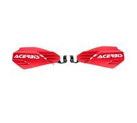 ACERBIS PARAMANO K-LINEAR H ROSSO/BIANCO