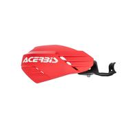 ACERBIS PARAMANO K-LINEAR H ROSSO/BIANCO