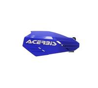 Acerbis Linear, paramani male Blu/Bianco