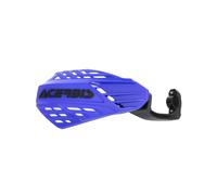 Acerbis Paramano Linear Vented Blu/Nero