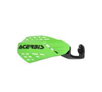 Acerbis Paramano Linear Vented Verde/Nero