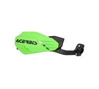 Acerbis Paramano Moto-X Verde/Nero