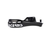 Acerbis Paramano Rally Brush Him 24 Nero